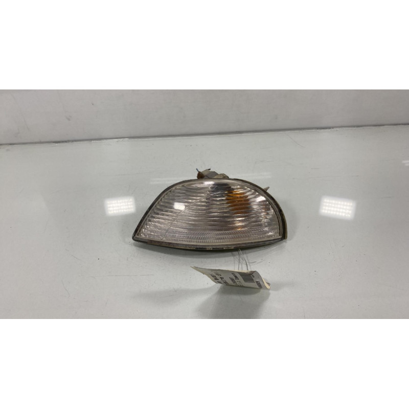 Optique avant secondaire droit (feux)(clignotant) FIAT SEICENTO Photo n°1