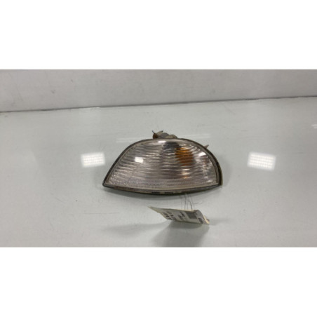 Optique avant secondaire droit (feux)(clignotant) FIAT SEICENTO Photo n°1