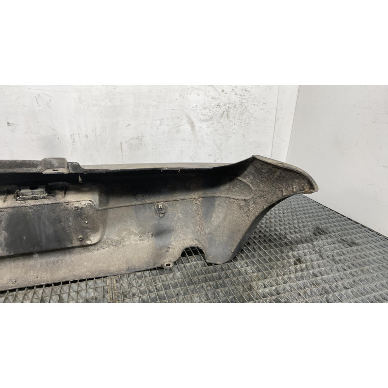 Pare choc arriere FIAT SEICENTO Photo n°1