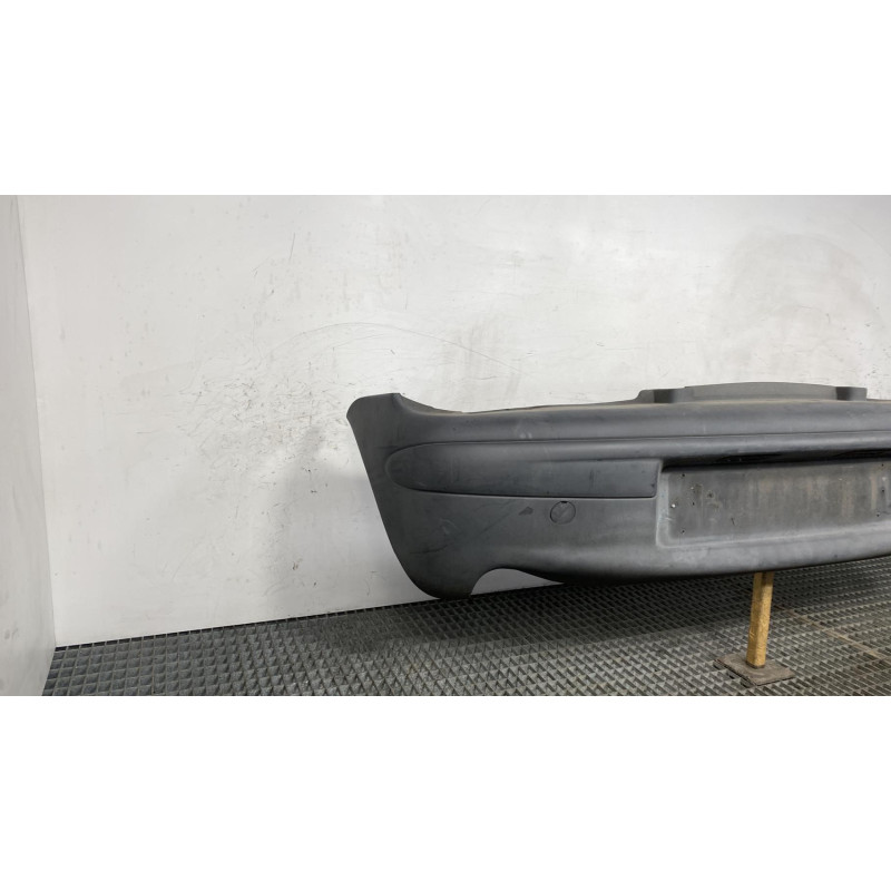 Pare choc arriere FIAT SEICENTO Photo n°2