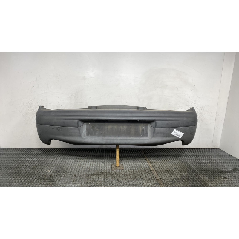 Pare choc arriere FIAT SEICENTO Photo n°3