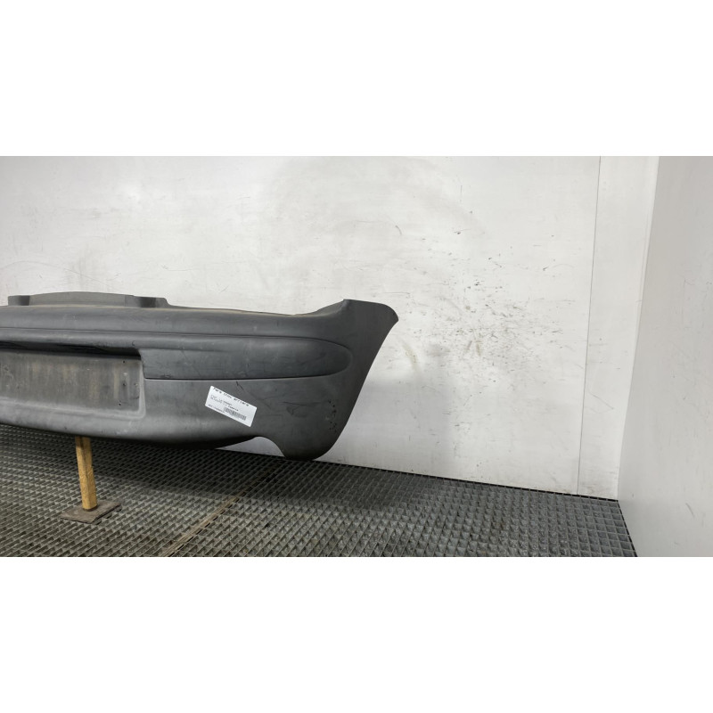 Pare choc arriere FIAT SEICENTO Photo n°4