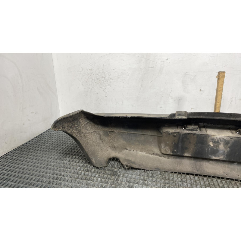 Pare choc arriere FIAT SEICENTO Photo n°5
