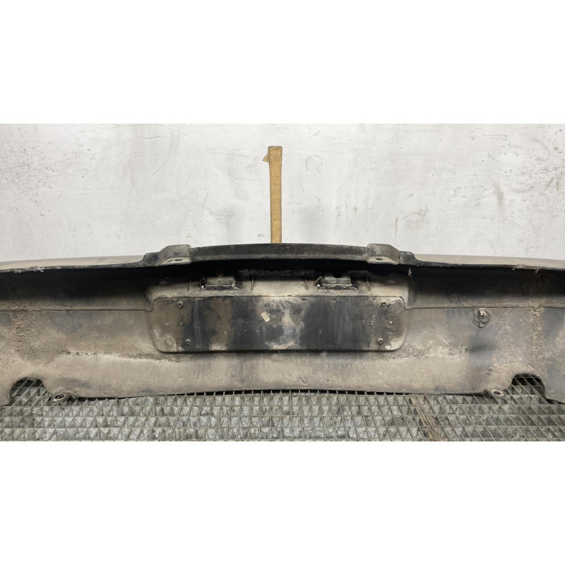 Pare choc arriere FIAT SEICENTO Photo n°6