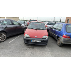 Charniere de capot FIAT SEICENTO