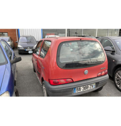 Charniere de capot FIAT SEICENTO