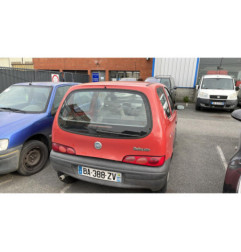 Charniere de capot FIAT SEICENTO