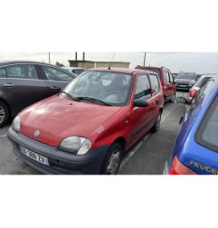 Charniere de capot FIAT SEICENTO