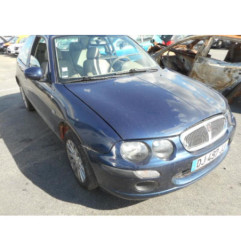 Jante ROVER 25