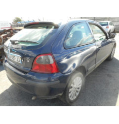 Jante ROVER 25