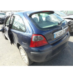 Jante ROVER 25