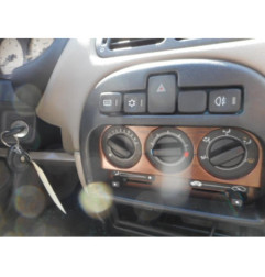 Jante ROVER 25