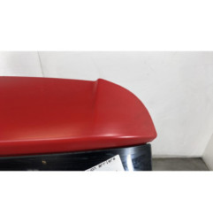 Malle/Hayon arriere OPEL CORSA D Photo n°1