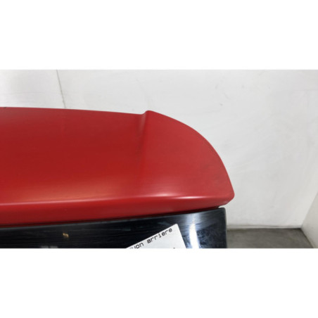 Malle/Hayon arriere OPEL CORSA D Photo n°1