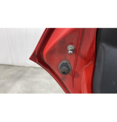 Malle/Hayon arriere OPEL CORSA D