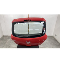 Malle/Hayon arriere OPEL CORSA D