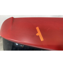 Malle/Hayon arriere OPEL CORSA D