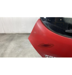 Malle/Hayon arriere OPEL CORSA D