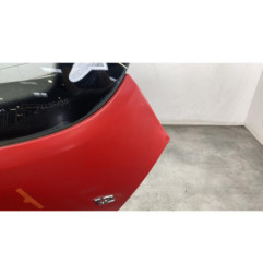 Malle/Hayon arriere OPEL CORSA D
