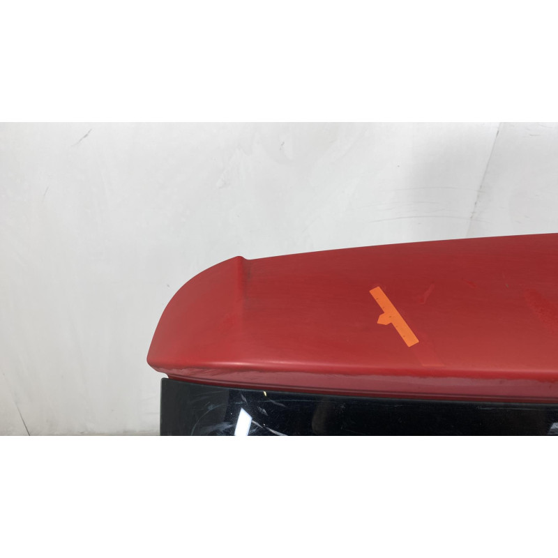 Malle/Hayon arriere OPEL CORSA D Photo n°8
