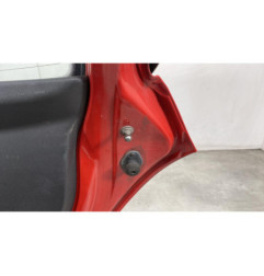 Malle/Hayon arriere OPEL CORSA D
