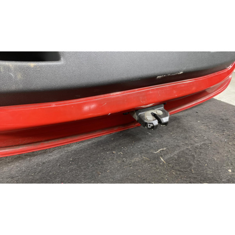 Malle/Hayon arriere OPEL CORSA D Photo n°11