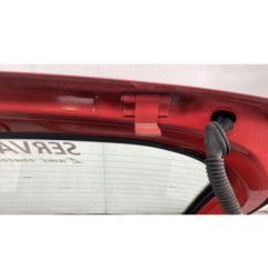 Malle/Hayon arriere OPEL CORSA D