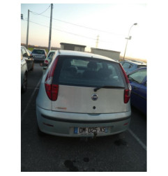 Demarreur FIAT PUNTO 2