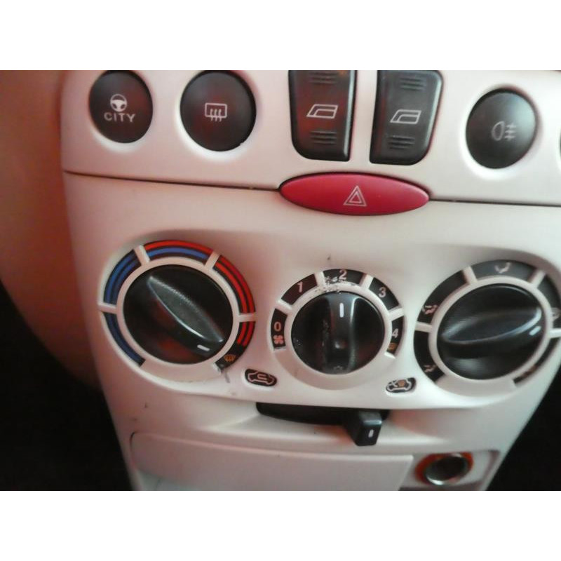 Demarreur FIAT PUNTO 2 Photo n°7
