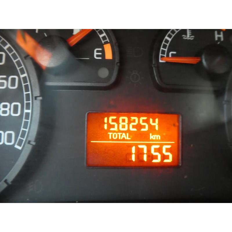 Demarreur FIAT PUNTO 2 Photo n°9