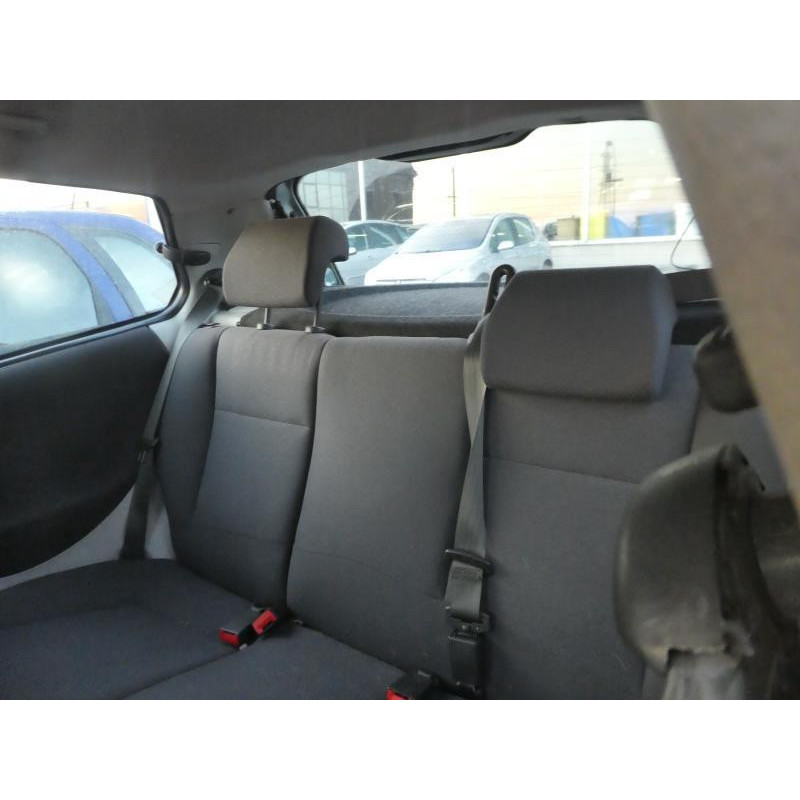 Demarreur FIAT PUNTO 2 Photo n°10