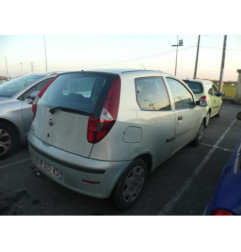Demarreur FIAT PUNTO 2
