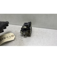 Serrure avant droit DACIA DUSTER 1