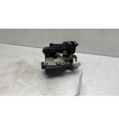 Serrure avant droit DACIA DUSTER 1