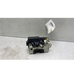 Serrure avant droit DACIA DUSTER 1