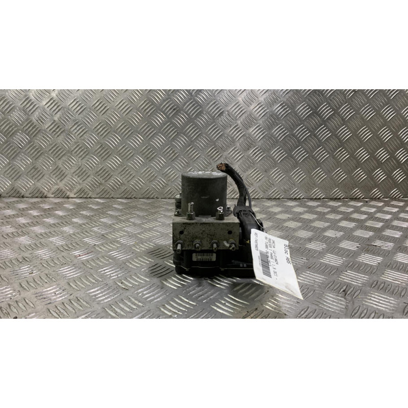 Bloc ABS (freins anti-blocage) DACIA DUSTER 1 Photo n°2