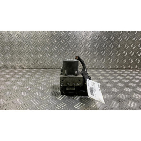 Bloc ABS (freins anti-blocage) DACIA DUSTER 1