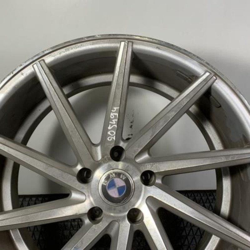 Jante BMW SERIE 5 E60 Photo n°2
