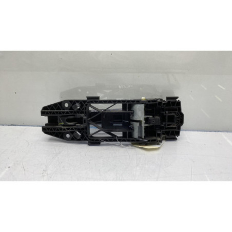 Poignee porte avant droit VOLKSWAGEN JETTA 4