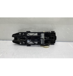 Poignee porte avant droit VOLKSWAGEN JETTA 4