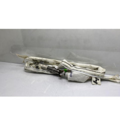 Air bag rideau gauche VOLKSWAGEN JETTA 4