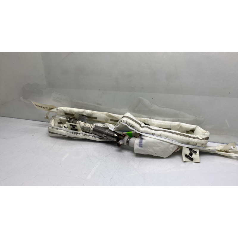 Air bag rideau gauche VOLKSWAGEN JETTA 4 Photo n°5