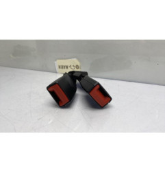 Attache ceinture arriere gauche VOLKSWAGEN JETTA 4