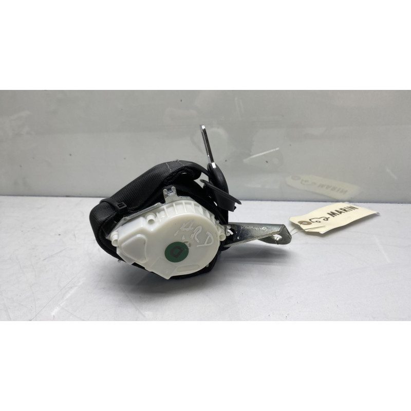 Ceinture arriere droit VOLKSWAGEN JETTA 4 Photo n°1