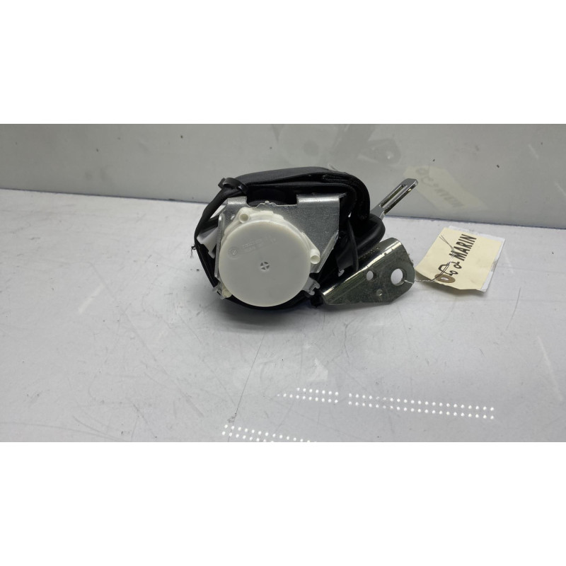 Ceinture arriere gauche VOLKSWAGEN JETTA 4 Photo n°3