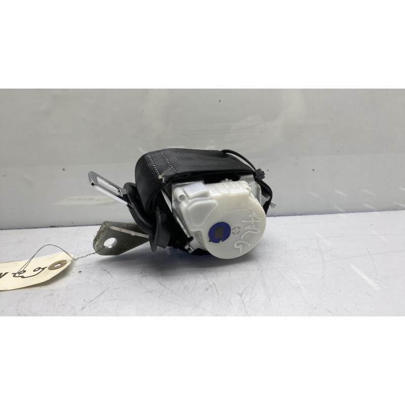 Ceinture arriere gauche VOLKSWAGEN JETTA 4 Photo n°4
