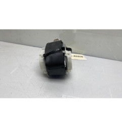 Ceinture arriere gauche VOLKSWAGEN JETTA 4