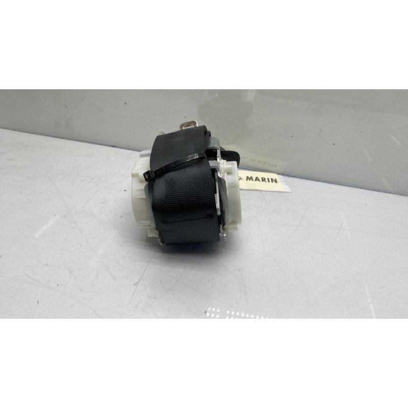 Ceinture arriere gauche VOLKSWAGEN JETTA 4 Photo n°5