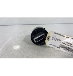 Commande de phare VOLKSWAGEN JETTA 4