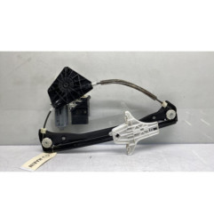 Leve vitre electrique arriere droit VOLKSWAGEN JETTA 4 Photo n°1